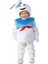 Prenses Erkek Bebek / Toddler Ghostbusters Kalmak Puf Deluxe Kostümleri (Yurt Dışından) 1