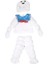 Prenses Erkek Bebek / Toddler Ghostbusters Kalmak Puf Deluxe Kostümleri (Yurt Dışından) 2