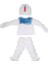 Prenses Erkek Bebek / Toddler Ghostbusters Kalmak Puf Deluxe Kostümleri (Yurt Dışından) 3