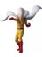 Anime Bir Yumruk Adam Dxf Saitama Pvc Rakam Tahsil Model Oyuncak 20 cm(Yurt Dışından) 1