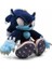 Peluş Bebek, Sonic Kirpi, Koyu Sonic(Yurt Dışından) 1