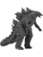 Godzilla Monstervers Playmates Figure (Gri)(Yurt Dışından) 1