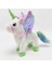 Unicorn Peluş Oyuncak - Renkli (Yurt Dışından) 2