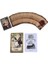 Güllerin Altında Lenormand 40 Kart Güverte Saat Kulesi Aşk Oracle Tarot Oyunu(Yurt Dışından) 3