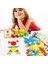 15Eğitim Ahşap Oyuncaklar 3D Geometrik Şekil (Yurt Dışından) 2