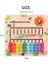 Erken Eğitim Montessori Ahşap Oyuncaklar(Yurt Dışından) 2