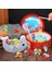 Çocuklar Manyetik Balıkçılık Oyuncak Bebek (Yurt Dışından) 2