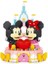 Mickey Minnie Yapı Taşları Bulmaca(Yurt Dışından) 1