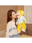 60 cm Büyük Hayvan El Kukla Çocuk Yumuşak Bebek (Yurt Dışından) 2