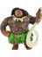 10 Adet Moana Figure Oyuncak Bebekler Çocuklar (Yurt Dışından) 4