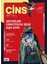 Cins 86.sayı Kasım 2022 1