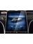Mercedes Yeni C Seri 11.9 inç Navigasyon ve Bilgi Ekran uyumlu Nano Ekran Koruyucu 1