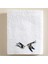 Inverno Banyo Havlusu 85X150 cm Beyaz 1