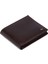 Bordo Deri Erkek Cüzdanı 001499F8W 1