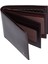 Bordo Deri Erkek Cüzdanı 001499F8W 2