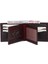 Bordo Deri Erkek Cüzdanı 001499F8W 4