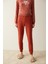 Apple Pie Termal Pantolon Pijama Altı 2