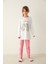 Çok Renkli G.Lic Pony Together Pijama Takımı 1