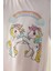 Çok Renkli G.Lic Pony Together Pijama Takımı 3