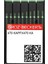 Remayöz Dikiş Iğnesi / 470 KA/PFX470 Ka 18/110 100ADET 1