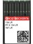 Kısa Baltalı Dikiş İĞNESI/134 Lr 11/75 100ADET 1