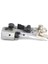 Dik Kumaş Kesim Motoru Bileme Çatalı Komple / LXF-82730 (715C1-23) 3