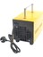Etiket Kesme Makinesi Fanlı 500W 5