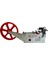 Sıcak Soğuk Etiket Kesme Makinesi 10CM / BK-100LR 4