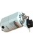 Ev Tipi Aile Dikiş Makinesi Motoru (Beyaz) 220V - 100W / 63HF-100 4