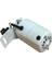 Ev Tipi Aile Dikiş Makinesi Motoru (Beyaz) 220V - 100W / 63HF-100 6