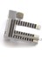 Typical GC-302/303 Sağdan Yaylı Çima Ayak 5mm / 340 3/16 5