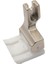Düz Makine Plastik Çima Ayak / Tcr1/2e 1
