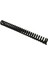 Yamato Overlok AZ7000-8000 Seri Üst Baskı Yayı / 2150149 4