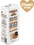 Fındık Sütü 200 Ml X27 Glutensiz Bitkisel Bazlı Laktozsuz Vegan Şekersiz 2