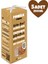 Fındık Sütü 200 Ml X5 Glutensiz Bitkisel Bazlı Laktozsuz Vegan 2