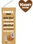 Fındık Sütü 200 Ml X10 Glutensiz Bitkisel Bazlı Laktozsuz Vegan 1