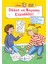 Arkadaşım Elif – Dikkat ve Boyama Etkinlikleri - Hanna Sörensen 1