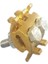 No:6-7 120MM Tırnaklı Klemens 5 Adet 1