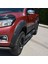 (Mat Siyah) Nissan Navara Çift Depolu Dodik 2016 ve Sonrası Uyumlu 2