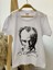 Mojo Bebek  Çocuk Atatürk Baskılı Kısa Kol T-Shirt 9034 Beyaz 1