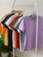 Çocuk Basic Kısa Kol T-Shirt 5203 Bej 4