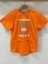 Erkek Çocuk Jeep Baskılı Kısa Kol T-Shirt 4032 Turuncu 1