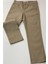 Erkek Çocuk 5-14 Yaş Kanvas Pantolon 5267 Camel 2
