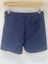 Erkek Çocuk 5-12 Yaş %100 Pamuk Penye Şort 5204 Lacivert 2