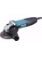 GA4530R Elektrikli Avuç Taşlama Makinası 115MM 720W 1