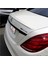 ( Boyasız ) Mercedes S Class W222 Anatomik Spoiler 2013 ve Sonrasına Uyumludur 1