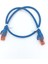 Dıgıtus DK-1617-005/B 0,50 mt Mavi Cat6 Patch Cord 1