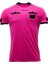 Hakem Forma, Kısa Kol, Pembe 1018050 1