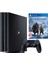 Playstation 4 Pro + Ps4 God Of War Ragnarok 1