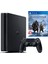Playstation 4 Slim 500 GB + Ps4 God Of War Ragnarok 1